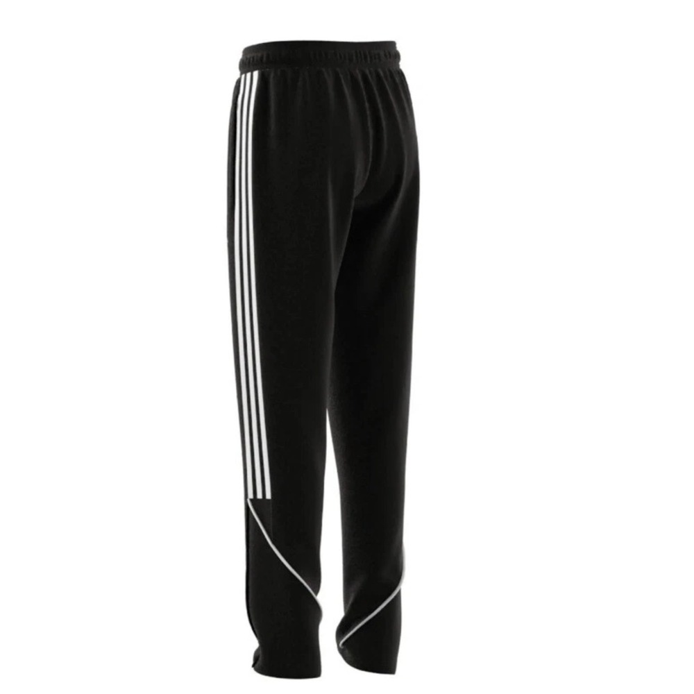 Adidas Kids Unisex Tiro 23 League PantsBlack HS3543 Size XLarge